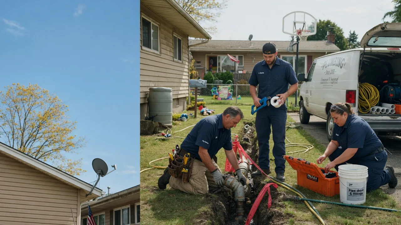 Garbage Disposal Replacement in Marietta, NY near me